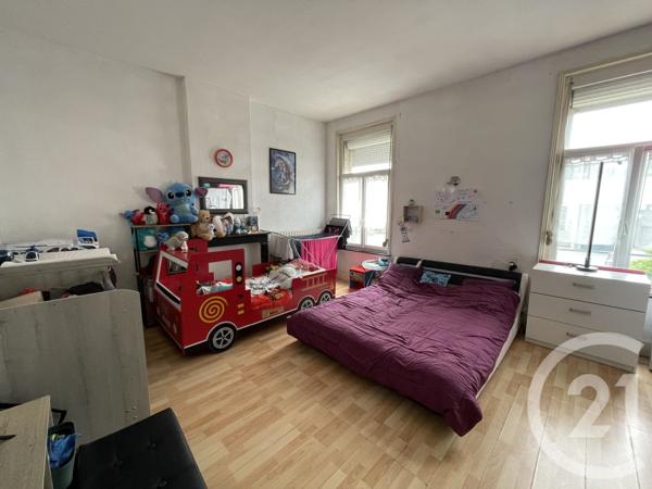 Maison à vendre  6 pièces - 123 m2 LE CATEAU CAMBRESIS - 59