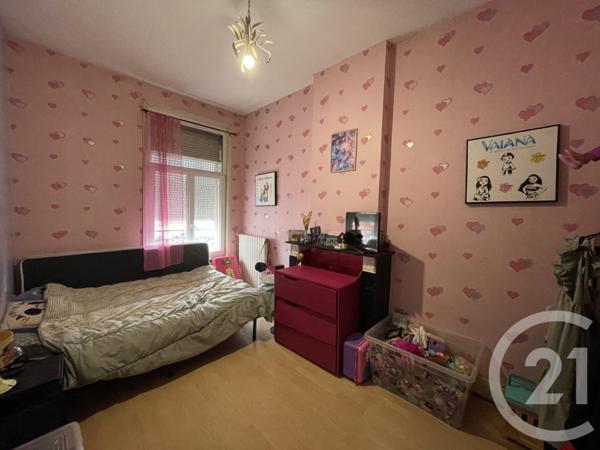 Maison à vendre  6 pièces - 123 m2 LE CATEAU CAMBRESIS - 59