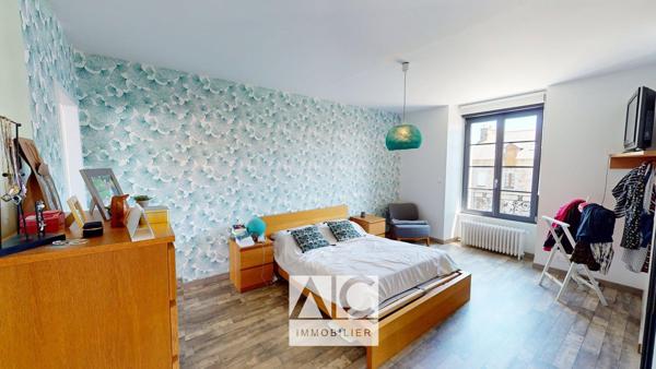 Lanvollon (22290) Maison de Maître, 11 pièces, 225m2, LANVOLLON (22290)