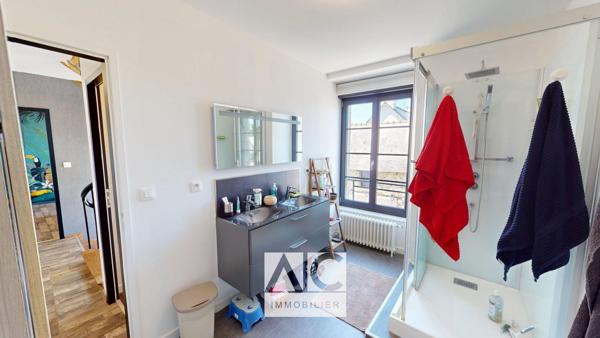 Lanvollon (22290) Maison de Maître, 11 pièces, 225m2, LANVOLLON (22290)