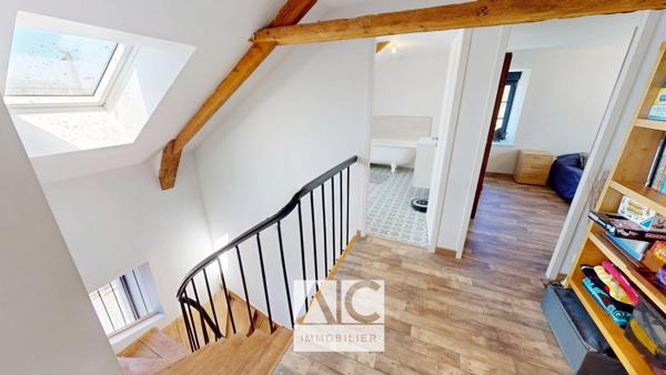 Lanvollon (22290) Maison de Maître, 11 pièces, 225m2, LANVOLLON (22290)