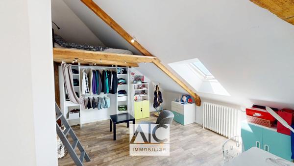 Lanvollon (22290) Maison de Maître, 11 pièces, 225m2, LANVOLLON (22290)