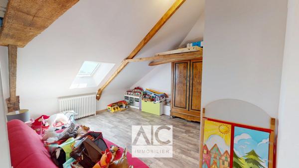 Lanvollon (22290) Maison de Maître, 11 pièces, 225m2, LANVOLLON (22290)