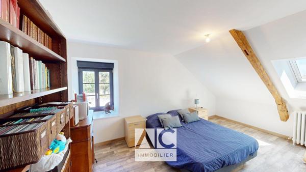 Lanvollon (22290) Maison de Maître, 11 pièces, 225m2, LANVOLLON (22290)