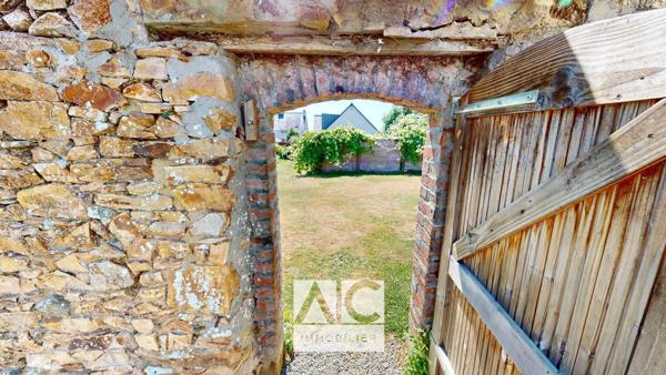 Lanvollon (22290) Maison de Maître, 11 pièces, 225m2, LANVOLLON (22290)