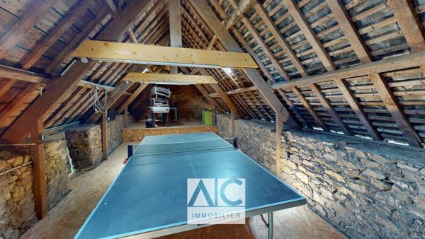 Lanvollon (22290) Maison de Maître, 11 pièces, 225m2, LANVOLLON (22290)