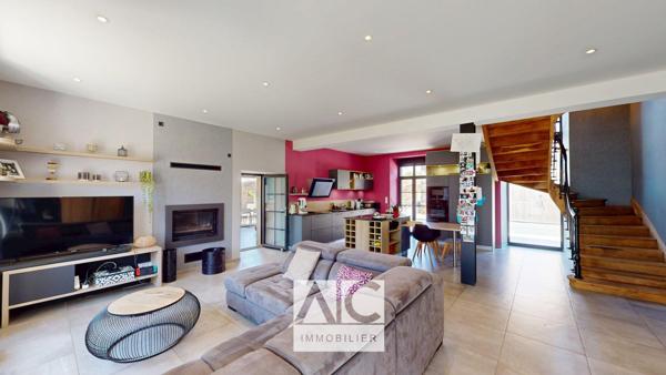 Lanvollon (22290) Maison de Maître, 11 pièces, 225m2, LANVOLLON (22290)