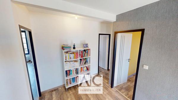 Lanvollon (22290) Maison de Maître, 11 pièces, 225m2, LANVOLLON (22290)