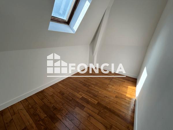 Location Appartement 2 pièces 58.51 m² - 1/13 RUE STIFFELOU-40/46 MARCE Brest 29200