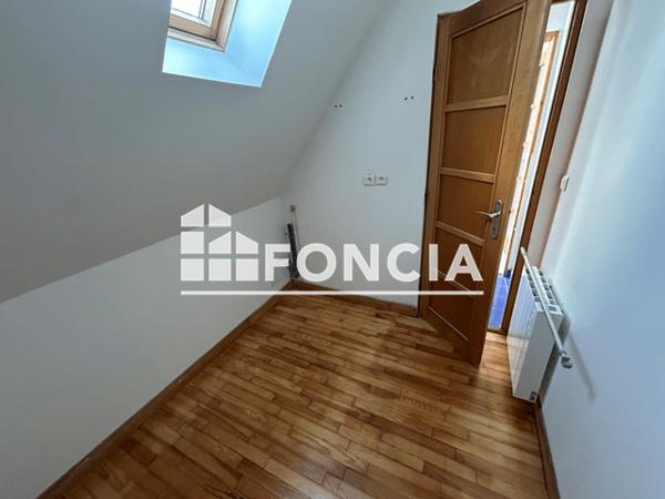 Location Appartement 2 pièces 58.51 m² - 1/13 RUE STIFFELOU-40/46 MARCE Brest 29200
