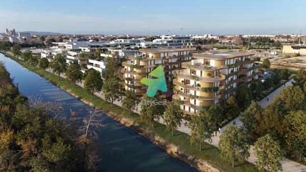 PROGRAMME NEUF ITHAQUE NARBONNE