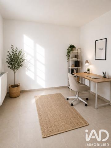 Maison à vendre 5 pièces 92 m² Ballancourt-sur-Essonne
