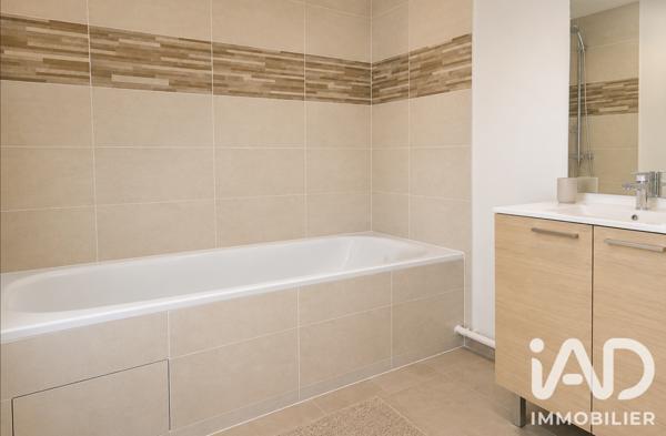 Maison à vendre 5 pièces 92 m² Ballancourt-sur-Essonne
