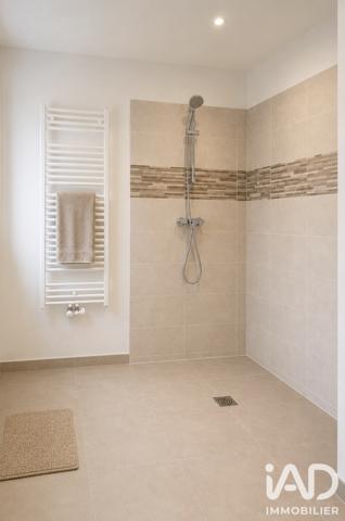 Maison à vendre 5 pièces 92 m² Ballancourt-sur-Essonne