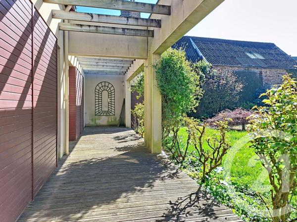 Maison à vendre  4 pièces - 139 m2 CHATEAUBRIANT - 44