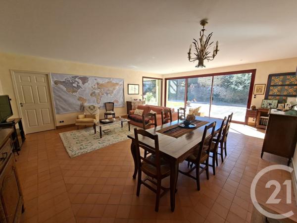 Maison à vendre  4 pièces - 139 m2 CHATEAUBRIANT - 44