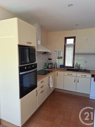 Maison à vendre  4 pièces - 139 m2 CHATEAUBRIANT - 44