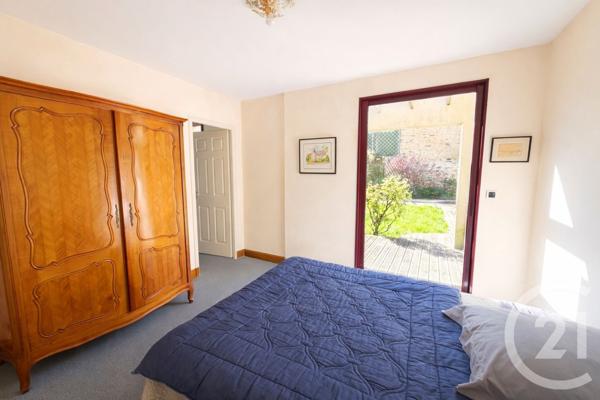 Maison à vendre  4 pièces - 139 m2 CHATEAUBRIANT - 44