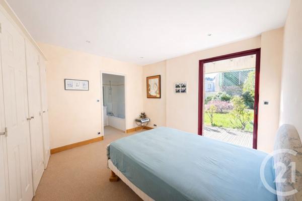 Maison à vendre  4 pièces - 139 m2 CHATEAUBRIANT - 44