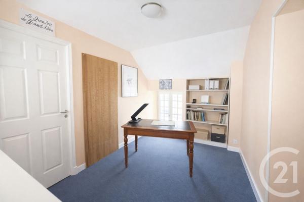 Maison à vendre  4 pièces - 139 m2 CHATEAUBRIANT - 44