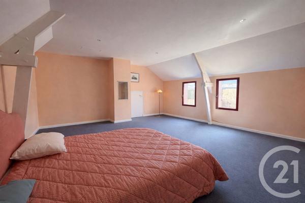 Maison à vendre  4 pièces - 139 m2 CHATEAUBRIANT - 44