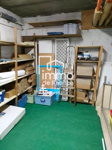 Local_professionnel LA ROCHE SUR YON