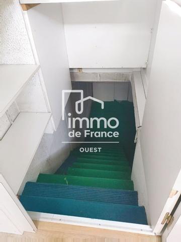 Local_professionnel LA ROCHE SUR YON