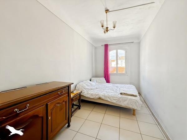 Appartement à vendre |  Marseille 01 |  3 pièces | 63 m²