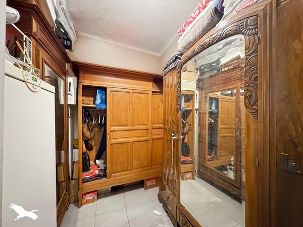 Appartement à vendre |  Marseille 01 |  3 pièces | 63 m²