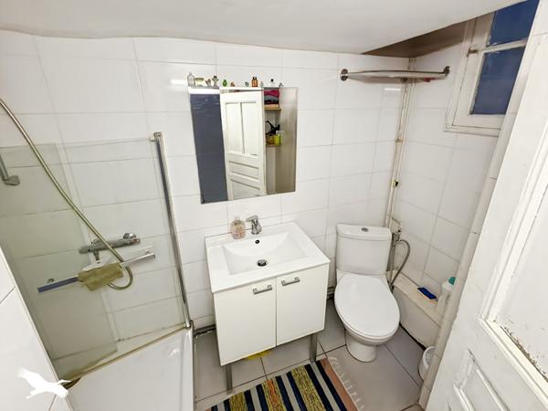 Appartement à vendre |  Marseille 01 |  3 pièces | 63 m²