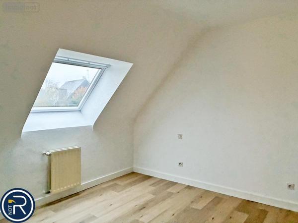 Maison à louer à Laval en Mayenne (53000), ref : 53004-L462