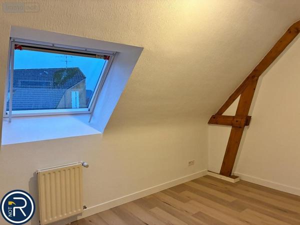 Maison à louer à Laval en Mayenne (53000), ref : 53004-L462