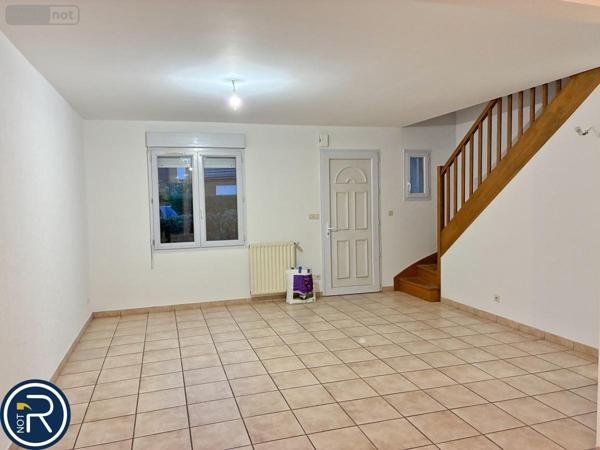 Maison à louer à Laval en Mayenne (53000), ref : 53004-L462