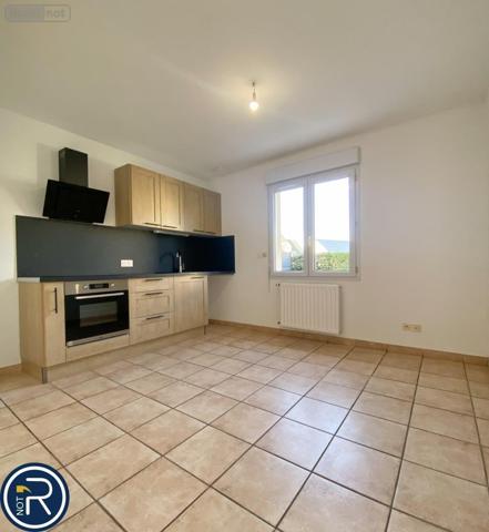 Maison à louer à Laval en Mayenne (53000), ref : 53004-L462