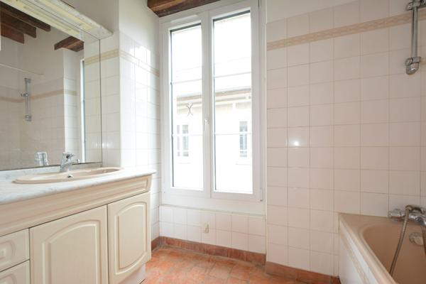 Maison - 5 pièces - 95 m²