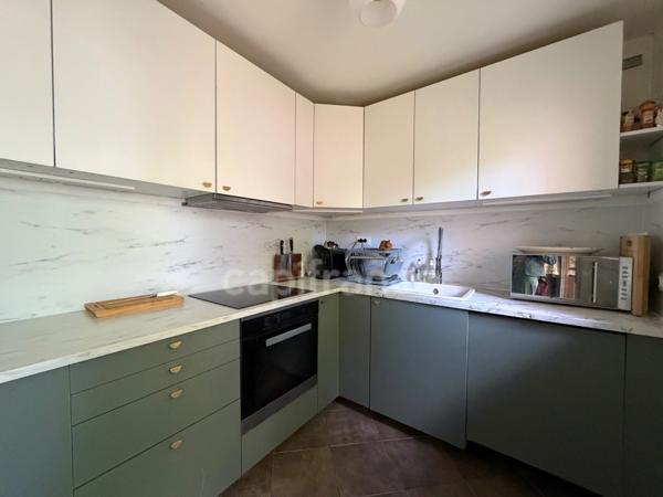 Maison à vendre 10 pièces MARLY LE ROI (78)
