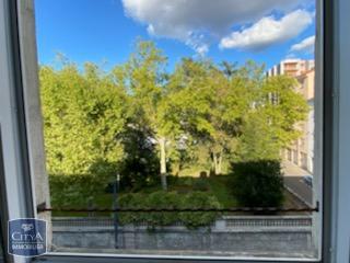 Appartement à louer 1 pièce 25.23m²