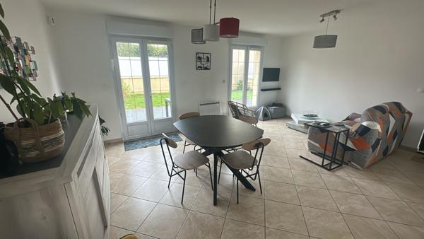 Maison Linas 5 pièce(s) 111.37 m2