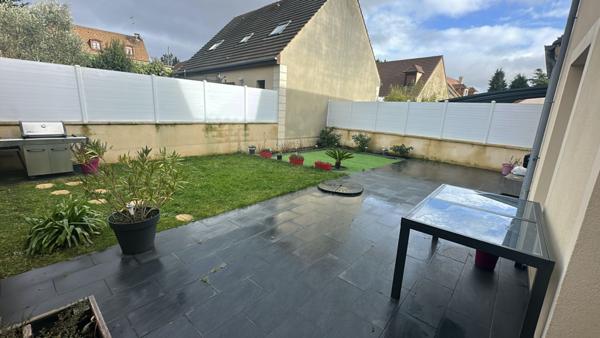 Maison Linas 5 pièce(s) 111.37 m2