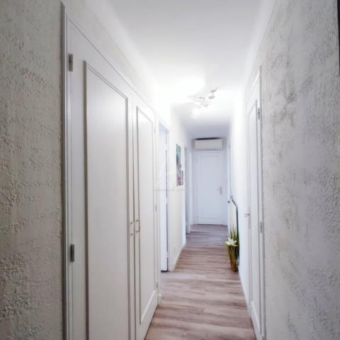 APPARTEMENT T4 - 75m²   PERPIGNAN