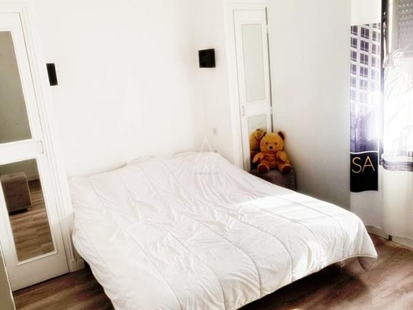 APPARTEMENT T4 - 75m²   PERPIGNAN