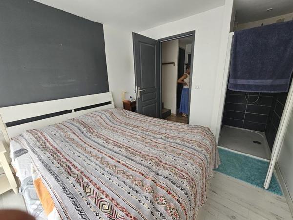 Maison à vendre |  Saint-André-de-Sangonis |  5 pièces | 110 m²