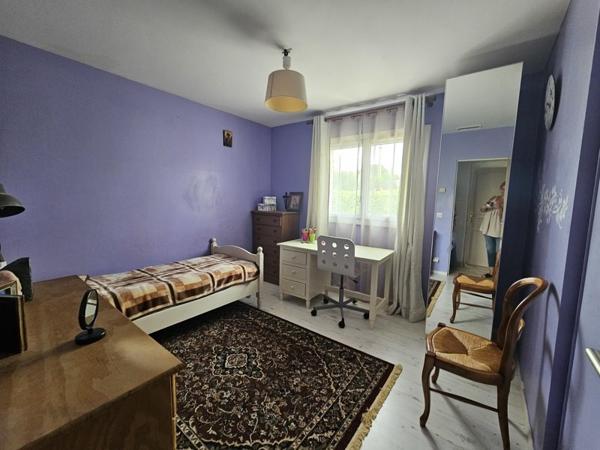 Maison à vendre |  Saint-André-de-Sangonis |  5 pièces | 110 m²