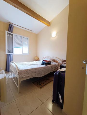 NARBONNE - APPARTEMENT 106M² - 2 CHAMBRES, 1 BUREAU, 1 TERRASSE, 1 GARAGE