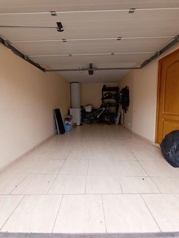 NARBONNE - APPARTEMENT 106M² - 2 CHAMBRES, 1 BUREAU, 1 TERRASSE, 1 GARAGE