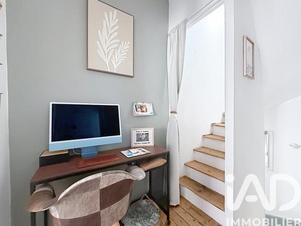 Maison à vendre 4 pièces 87 m² Malaunay
