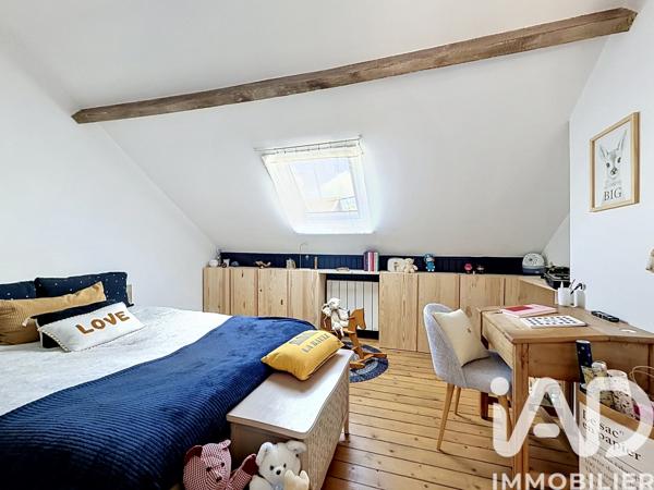 Maison à vendre 4 pièces 87 m² Malaunay