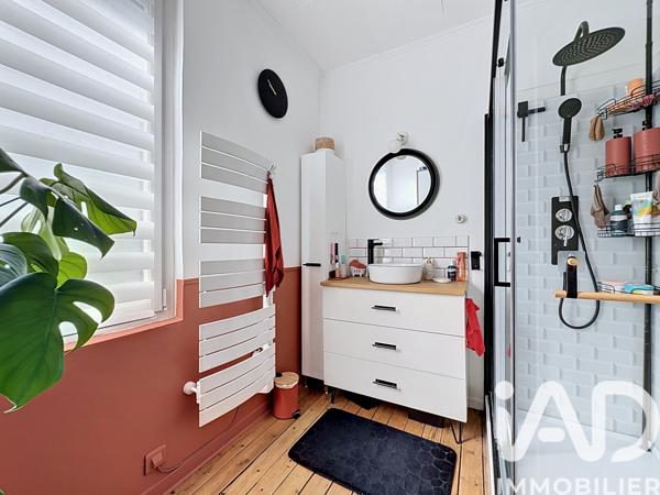 Maison à vendre 4 pièces 87 m² Malaunay