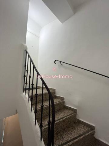 Immeuble à vendre 7 pièces de 200 m²