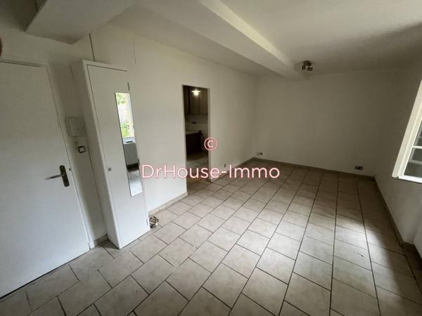 Immeuble à vendre 7 pièces de 200 m²